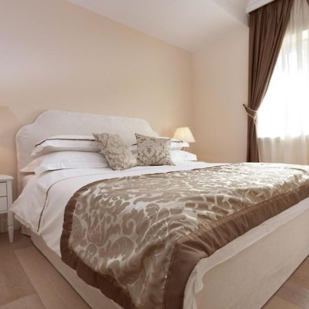 Luxury Rooms Villa Jadranka Makarska Værelse billede