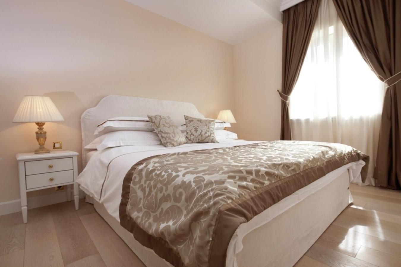 Luxury Rooms Villa Jadranka Makarska Værelse billede