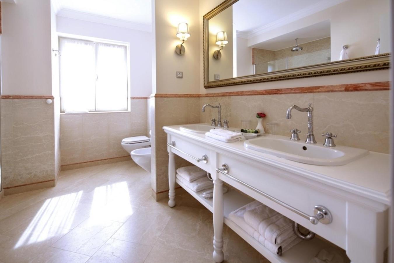 Luxury Rooms Villa Jadranka Makarska Værelse billede