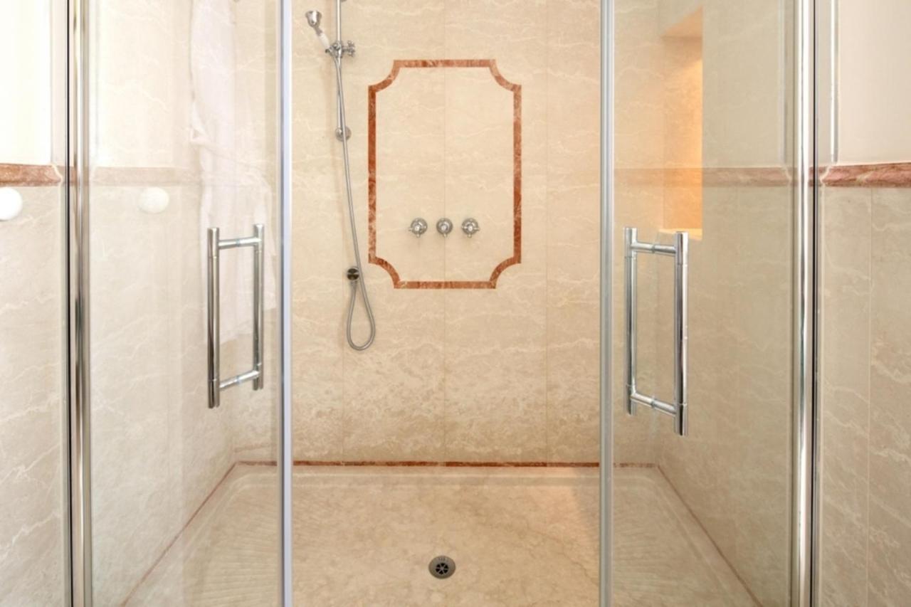 Luxury Rooms Villa Jadranka Makarska Eksteriør billede