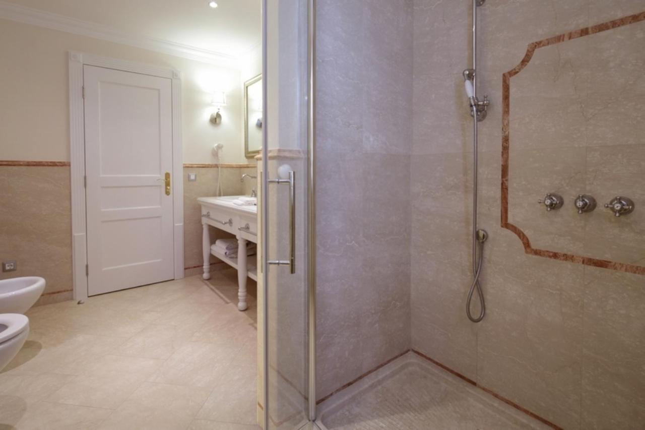 Luxury Rooms Villa Jadranka Makarska Eksteriør billede