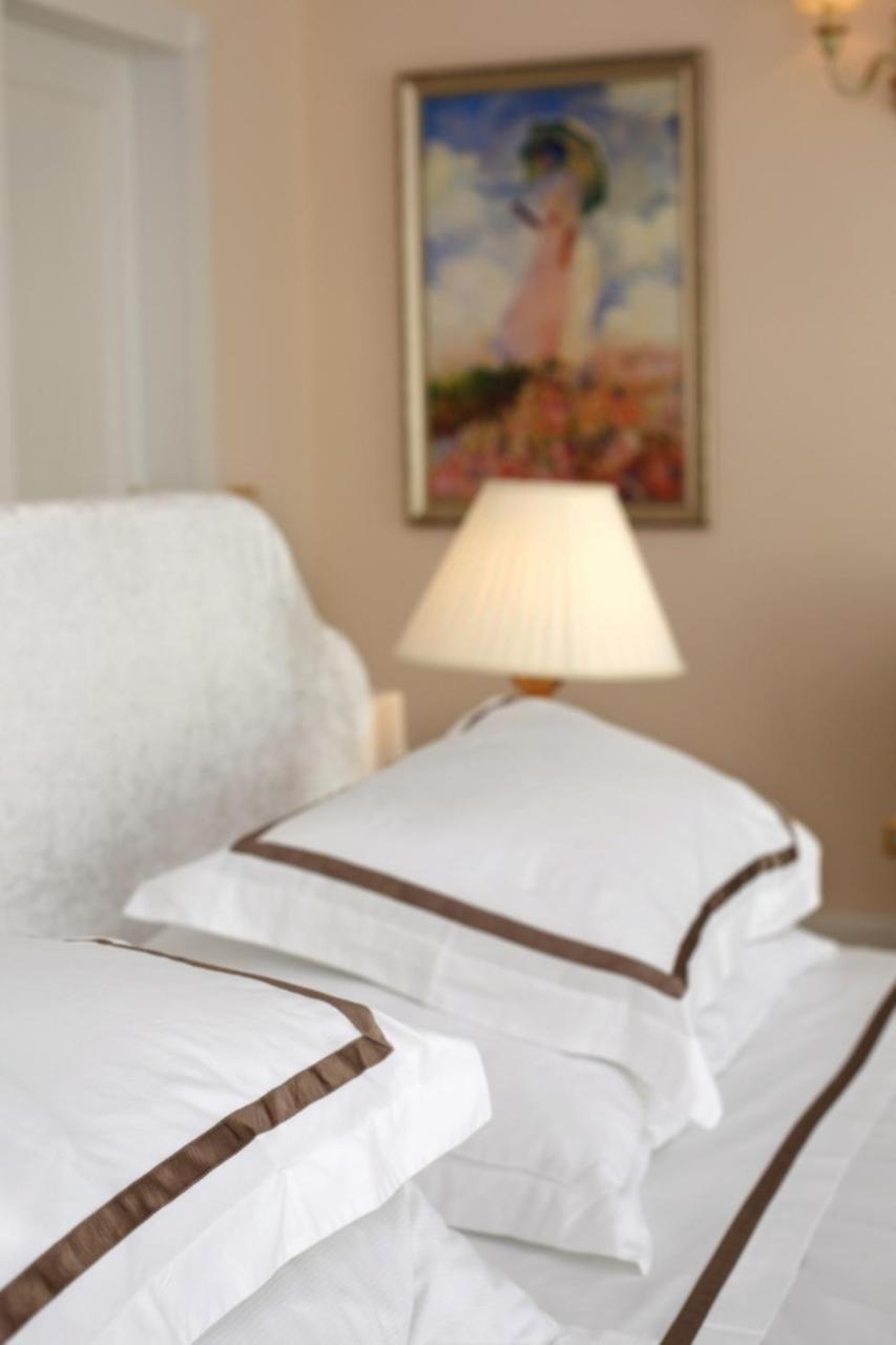 Luxury Rooms Villa Jadranka Makarska Eksteriør billede