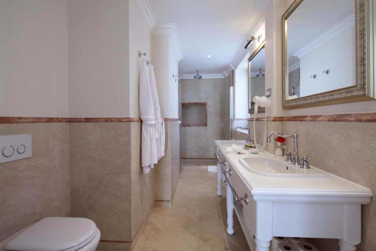 Luxury Rooms Villa Jadranka Makarska Værelse billede